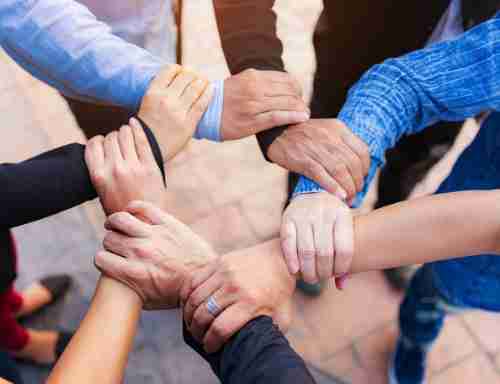 成为28国际的一份子