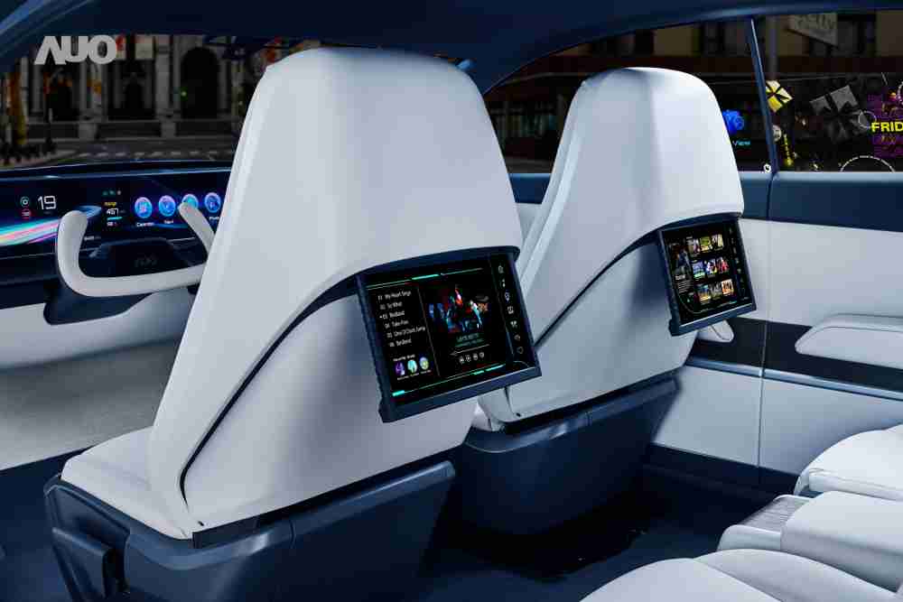 28国际将于CES 展示全新Smart Cockpit 2024，，可紧密串连使用者多元需求，，，并革新座舱内部的应用和设计，，，带来身历其境且引人入胜的视觉飨宴，，，，满足驾乘人员的全方位体验