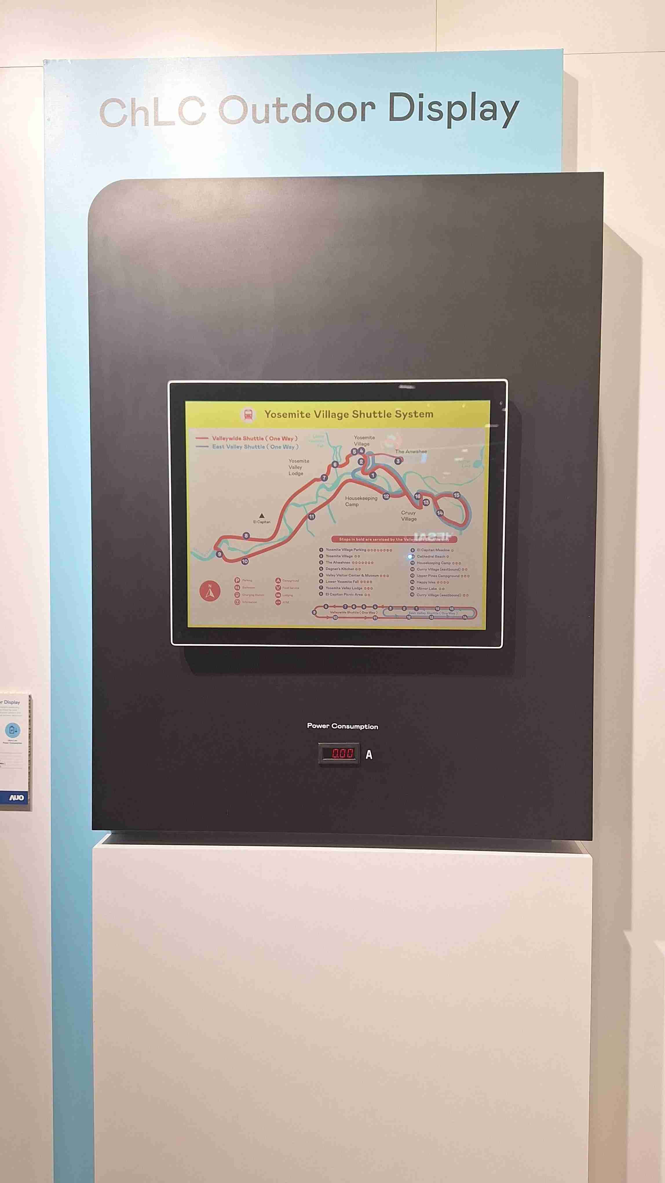 28国际的「胆固醇液晶超低耗能户外全彩显示器」不只环保省电，，，且符合户外严苛使用环境，，拥有在摄氏-30度至85度下的宽温使用优势，，，并且强光愈强愈能呈现绝佳的色彩饱和度及显示效果，，易于安装的特性将成为户外电子看板的新首选。。