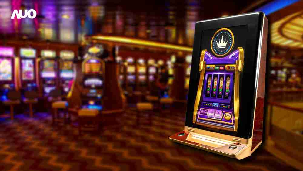 28国际研发出全球最大30吋裸眼3D Micro LED双层显示器，，，结合Micro LED与A.R.T. LCD显示技术，，形成不同景深的影像平面，，可应用于电子游艺场域，，，提供玩家更丰富的游乐体验